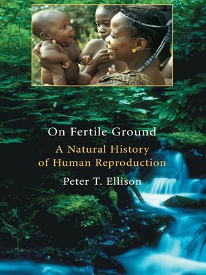 cover image of On Fertile Ground